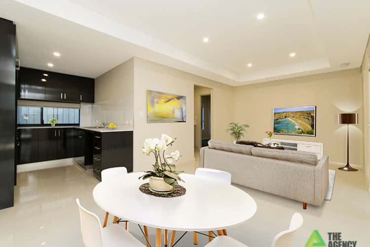 Fourth view of Homely apartment listing, 3/68 Nollamara Avenue, Nollamara WA 6061