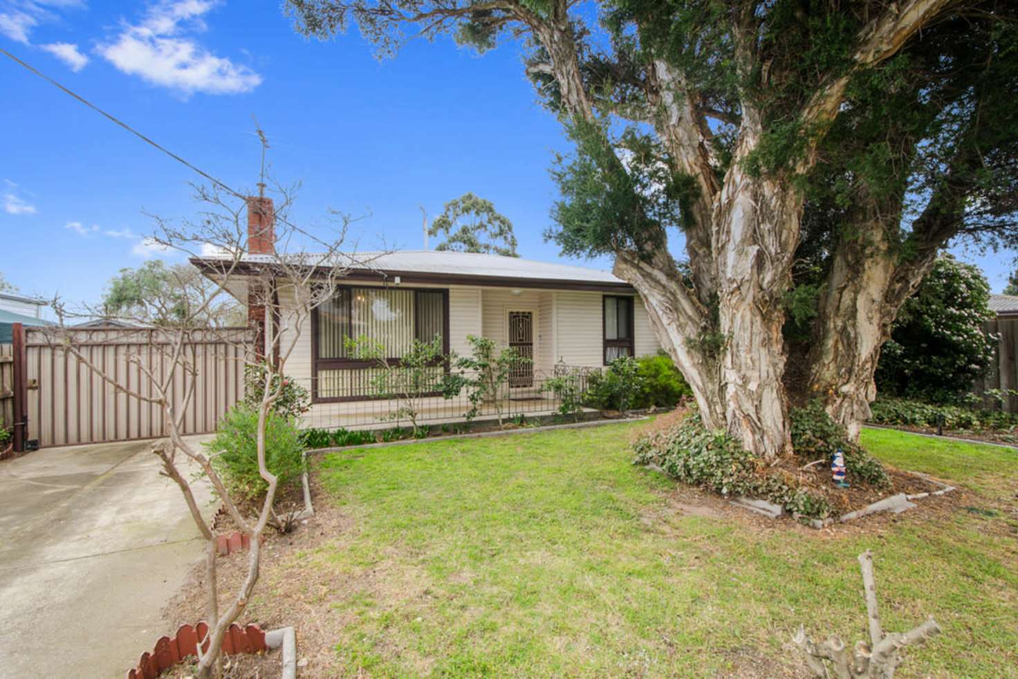 Main view of Homely house listing, 9 Middleton Street, Braybrook VIC 3019