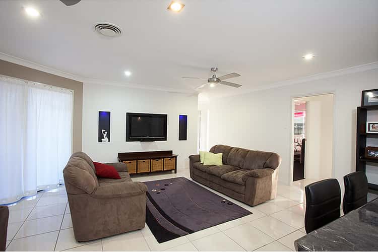 Fourth view of Homely house listing, 31 Companion Way, Shoal Point QLD 4750