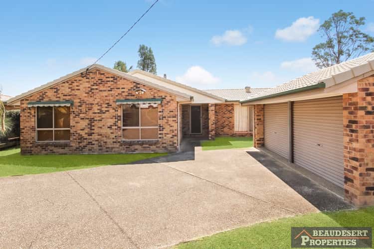 Main view of Homely house listing, 28 Nicole Circuit, Beaudesert QLD 4285