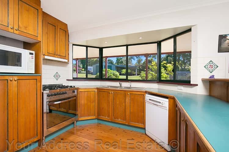 Fifth view of Homely house listing, 171-183 Merluna Road, Park Ridge South QLD 4125