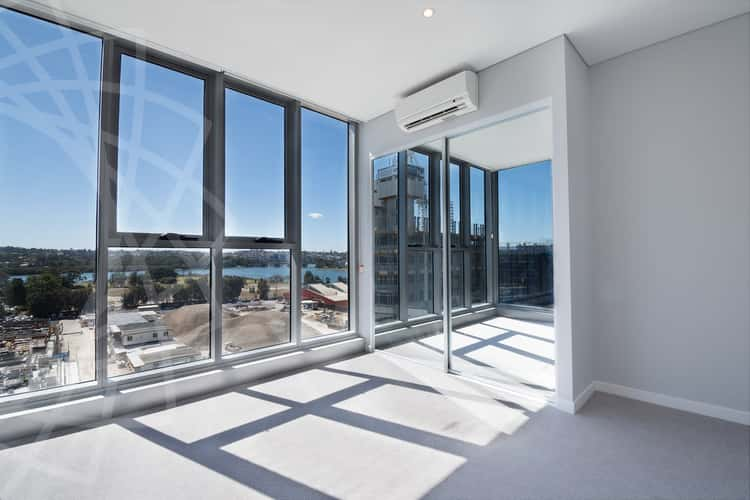 Fifth view of Homely apartment listing, C1.901/18 Footbridge Boulevarde, Wentworth Point NSW 2127