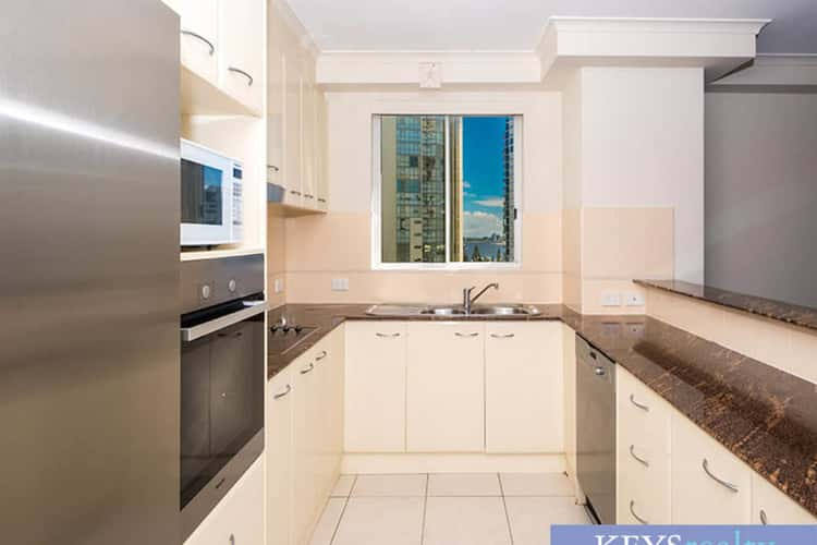 Fourth view of Homely apartment listing, 31/1 Hughes Avenue, Main Beach QLD 4217