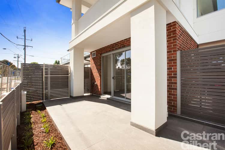 Fifth view of Homely apartment listing, 10/303 - 305 Huntingdale Road, Chadstone VIC 3148