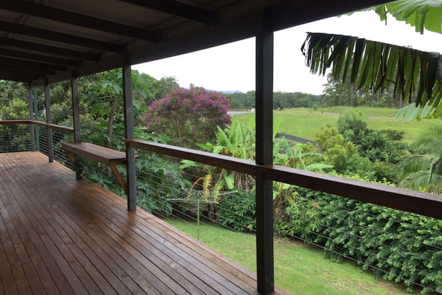 Main view of Homely house listing, Upstairs/33 Casuarina Avenue, Bellingen NSW 2454