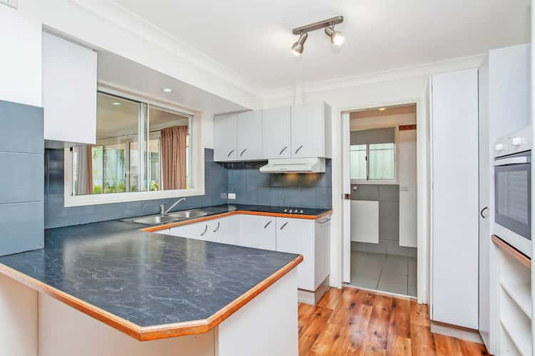 Fifth view of Homely house listing, 14 Avonbury Court, Carrara QLD 4211