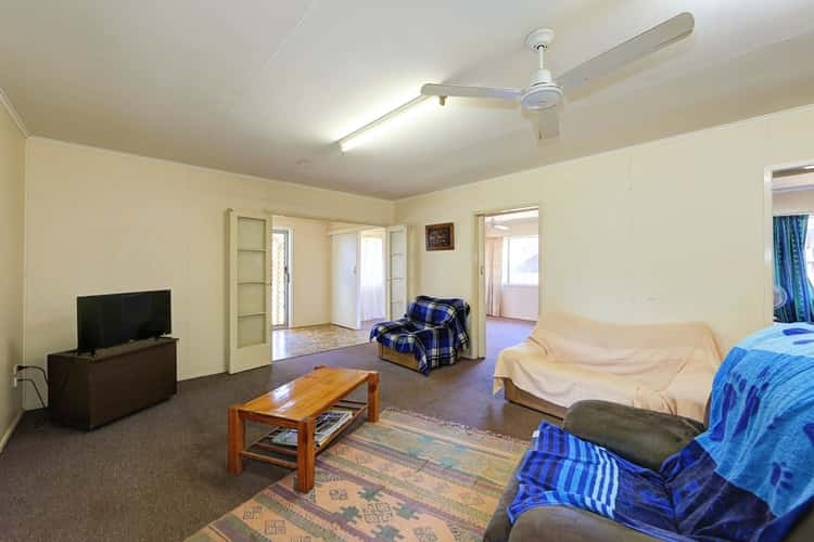 Fourth view of Homely house listing, 17 Limpus Crescent, Kalkie QLD 4670