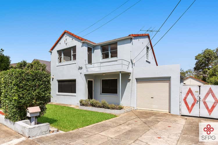 Main view of Homely house listing, 40 McClleland Street, Willoughby NSW 2068