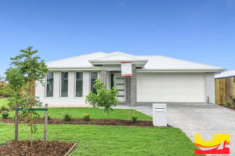Main view of Homely house listing, 43 Steiner Crescent, Caloundra West QLD 4551