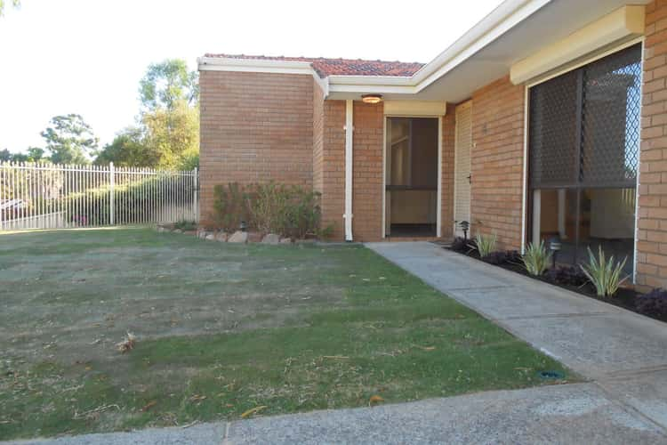 Main view of Homely house listing, 17 SADDLEHILL RAMBLE, Ballajura WA 6066