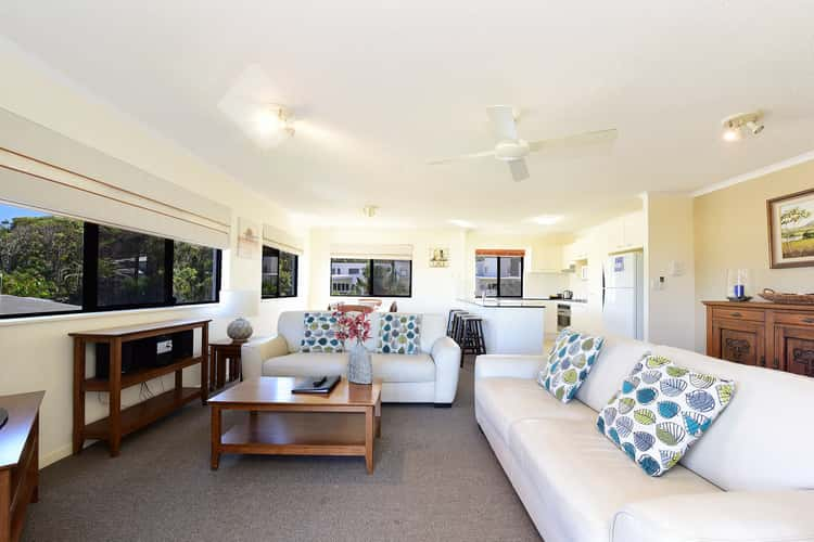 Third view of Homely apartment listing, 14/6 Mari Street, Alexandra Headland QLD 4572