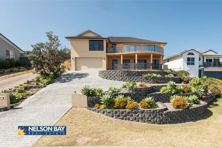 Second view of Homely house listing, 21 Harbour View, Boat Harbour NSW 2316