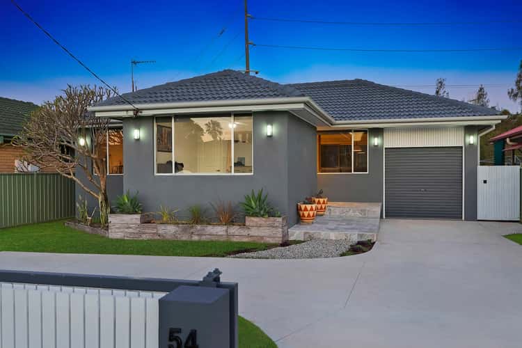 Third view of Homely house listing, 54 Tasman Avenue, Killarney Vale NSW 2261