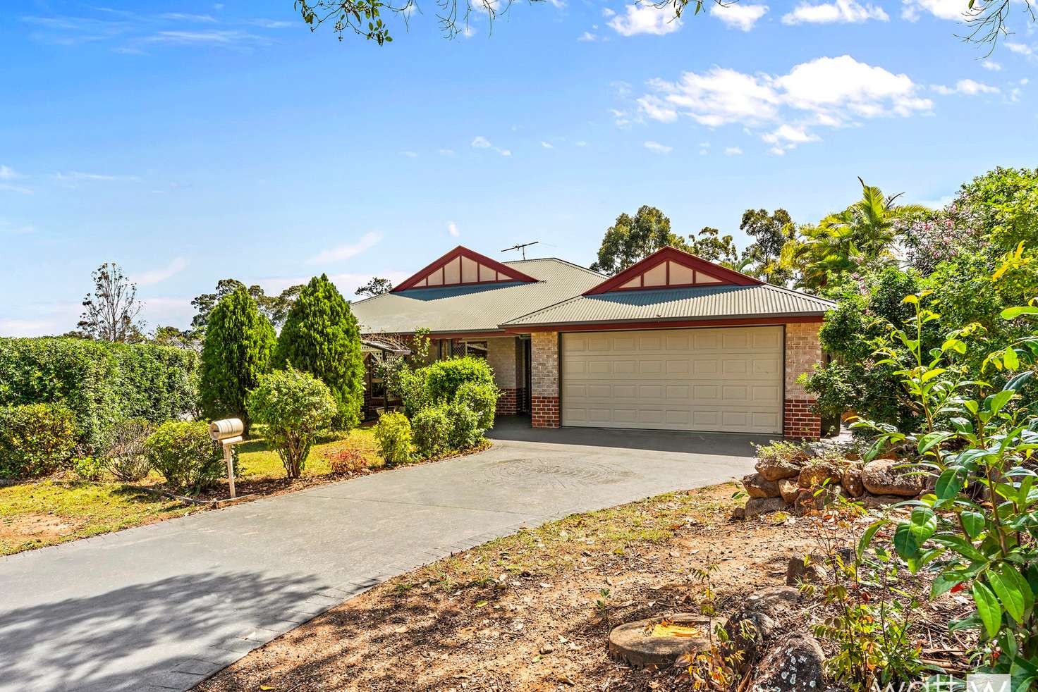 Main view of Homely house listing, 46 Habitat Place, Bridgeman Downs QLD 4035