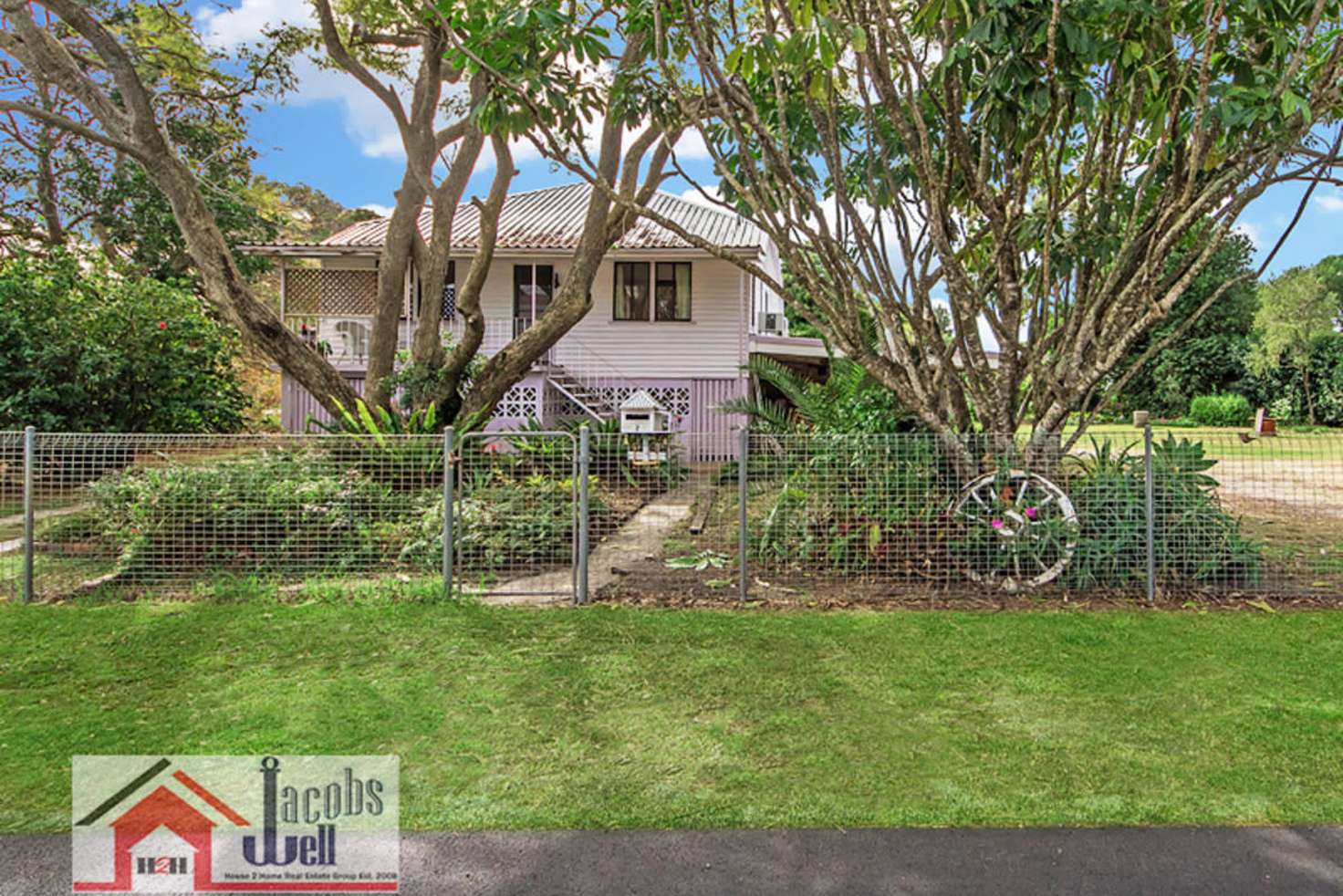 Main view of Homely house listing, 1 Seaview Avenue, Jacobs Well QLD 4208