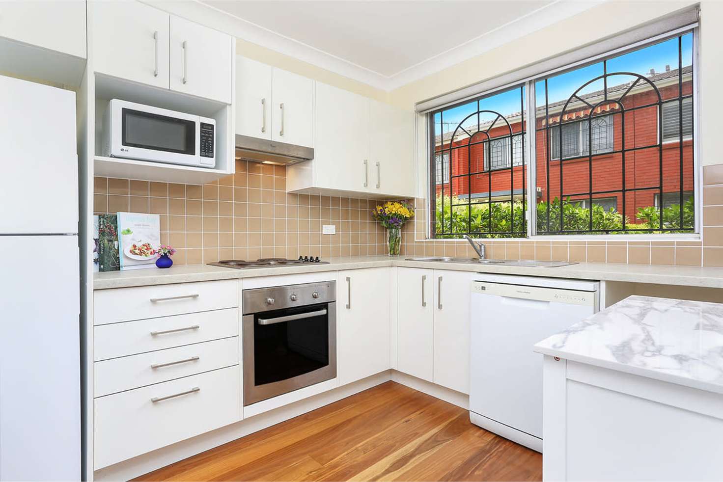 Main view of Homely apartment listing, 4/113-119 Cook Road, Centennial Park NSW 2021