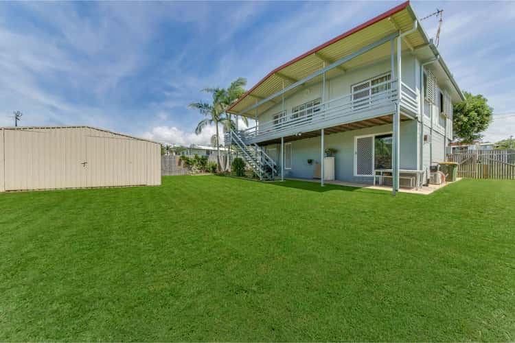 Main view of Homely house listing, 35 Stevenson Street, Barlows Hill QLD 4703