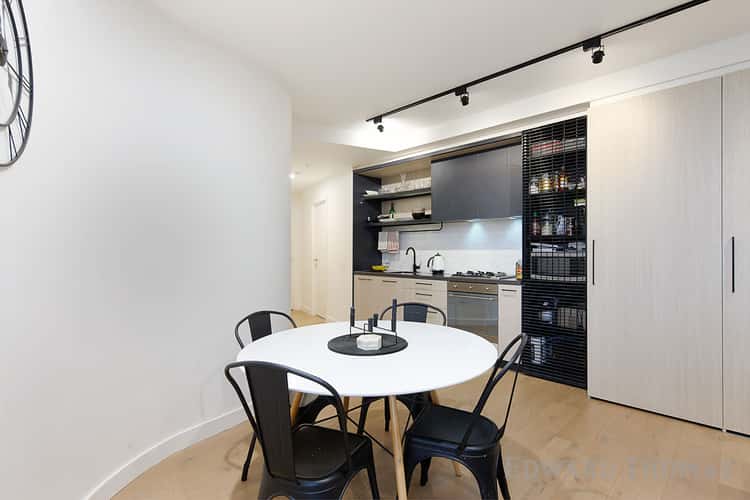 Second view of Homely apartment listing, 304/36 Collins Street, Essendon VIC 3040