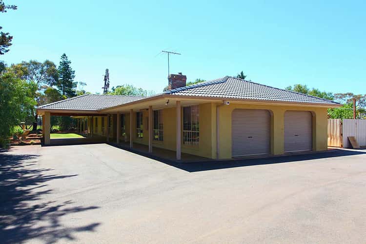 Main view of Homely house listing, 1945 Western Freeway, Rockbank VIC 3335