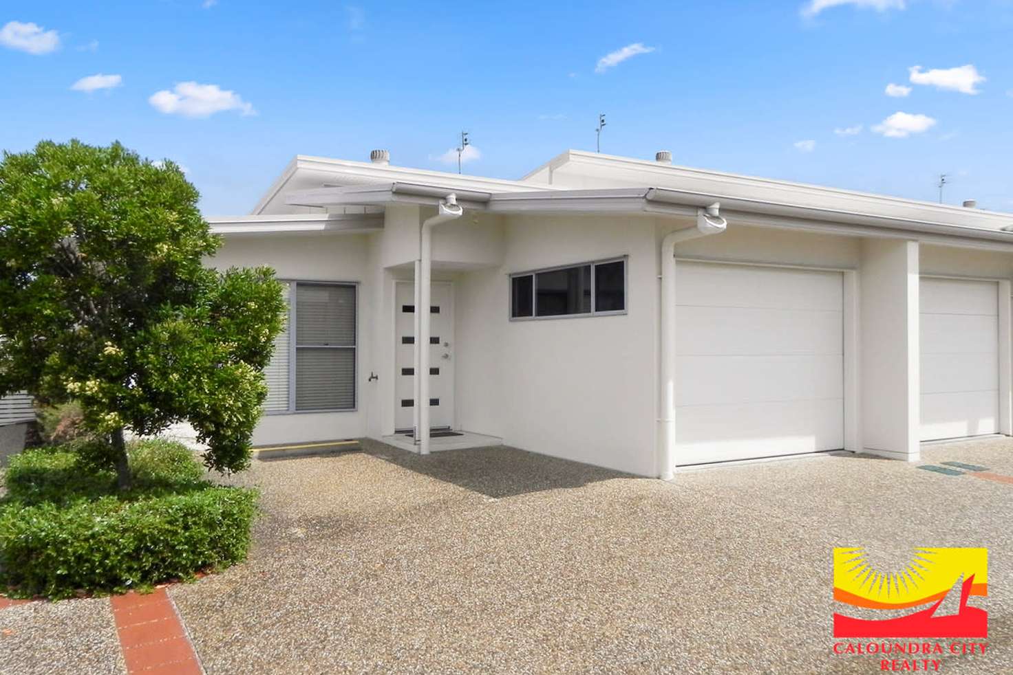 Main view of Homely unit listing, 1/27 Rawson Street, Caloundra West QLD 4551