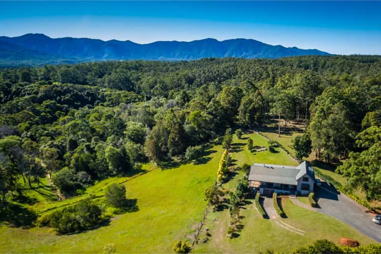 Third view of Homely acreageSemiRural listing, 370 Roses Road, Bellingen NSW 2454