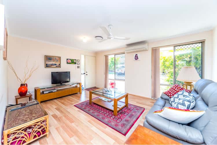 Seventh view of Homely unit listing, 72/12 Helensvale Road, Helensvale QLD 4212