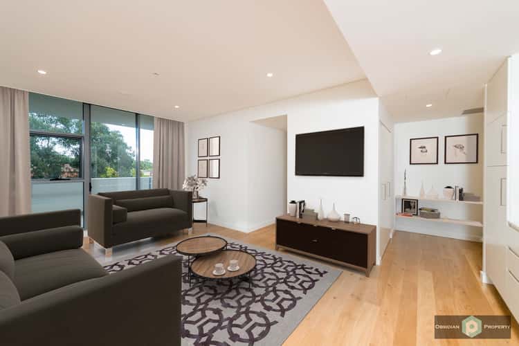 Main view of Homely apartment listing, 311/110 Herring Road (Perth), Macquarie Park NSW 2113