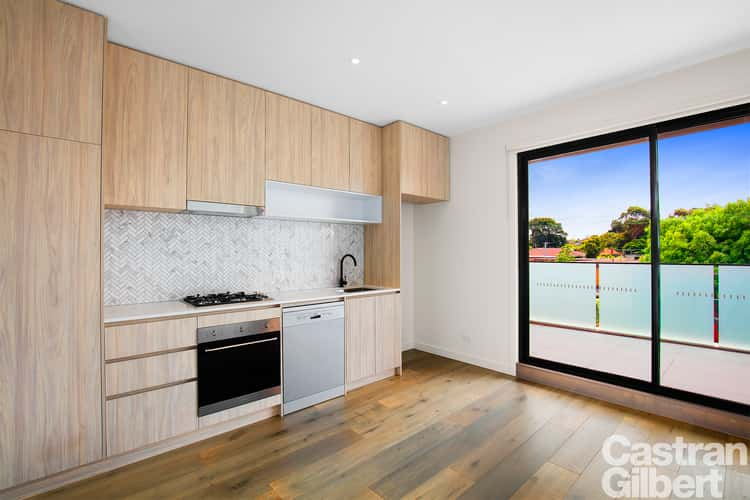 Second view of Homely apartment listing, 202/681 Inkerman Road, Caulfield North VIC 3161