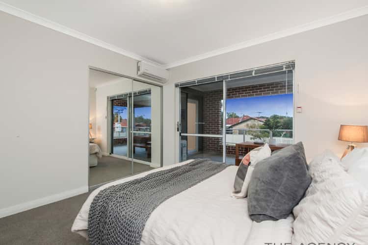 Fifth view of Homely apartment listing, 6/29 Green Avenue, Balcatta WA 6021