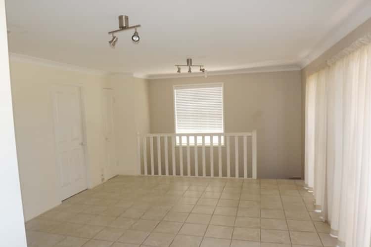 Third view of Homely unit listing, Unit 1/8 Phillip Street, Toowoomba City QLD 4350