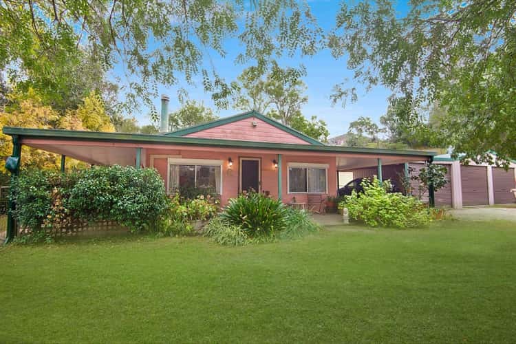 Main view of Homely acreageSemiRural listing, 339 Cut Hill Road, Cobbitty NSW 2570