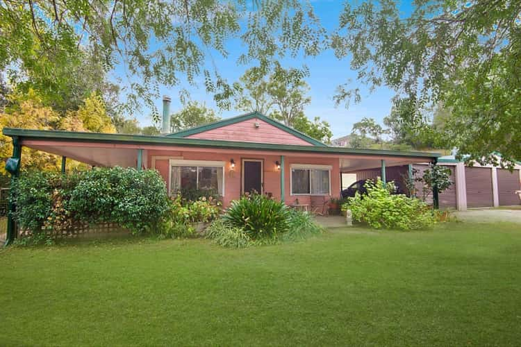 339 Cut Hill Road, Cobbitty NSW 2570