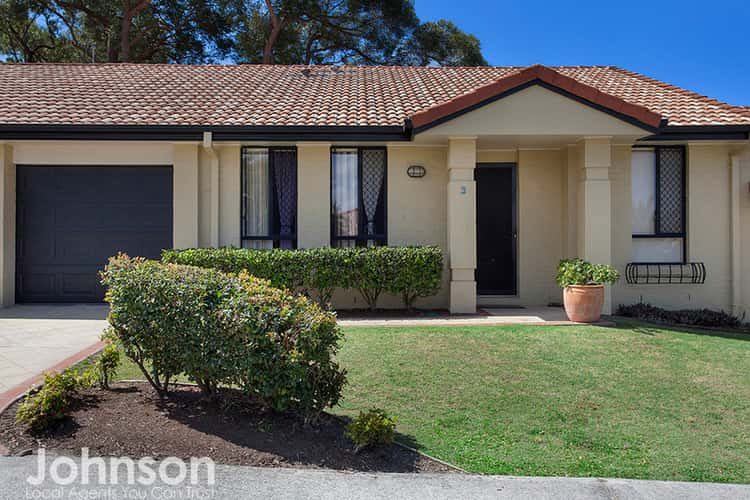 Main view of Homely house listing, 3/20 Brown Street, Labrador QLD 4215