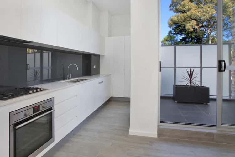 Second view of Homely apartment listing, 2/6 Nelson Street, Annandale NSW 2038