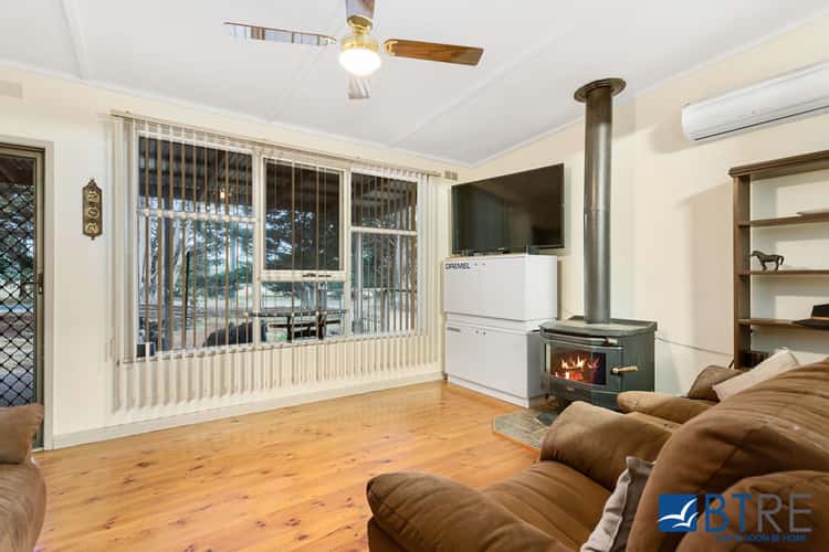 Third view of Homely acreageSemiRural listing, 247 Hodgins Road, Hastings VIC 3915