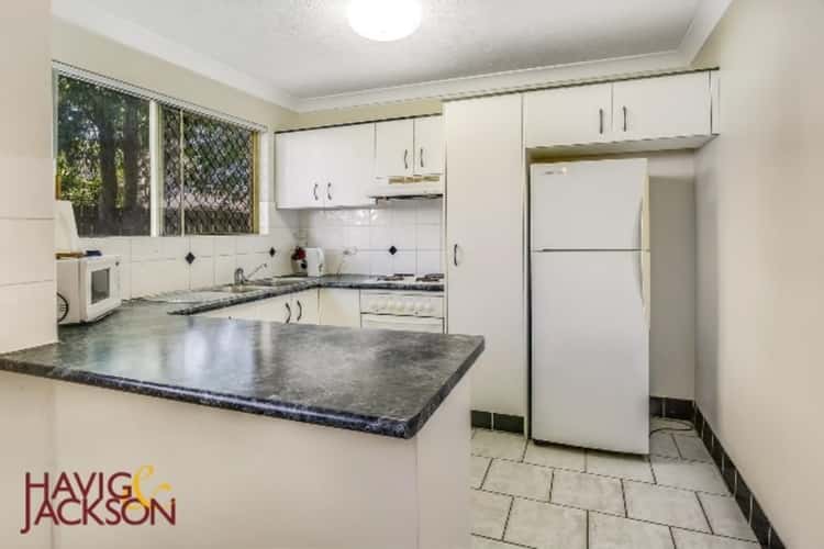 Second view of Homely unit listing, 2/12 Buxton Street, Ascot QLD 4007