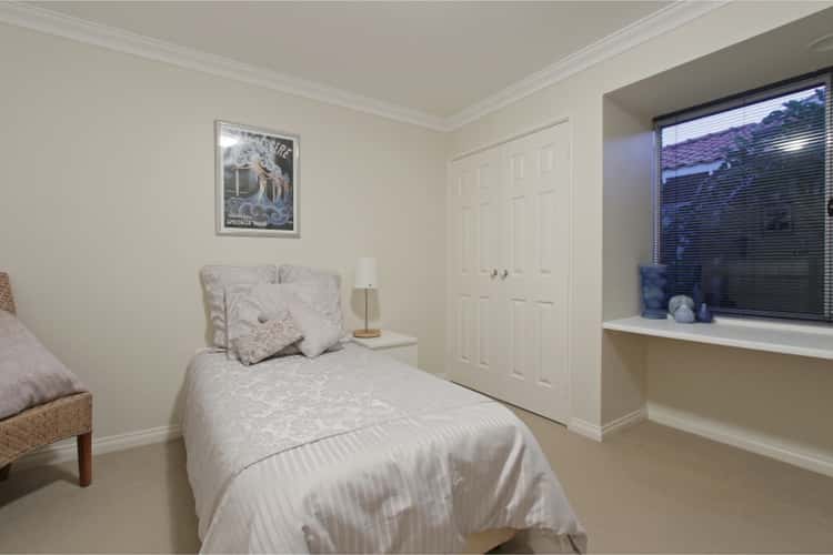 Fourth view of Homely house listing, 13A Dunvegan Road, Applecross WA 6153