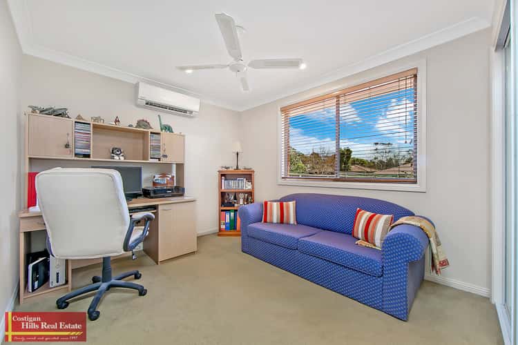 Third view of Homely house listing, 23 Medlow Drive, Quakers Hill NSW 2763