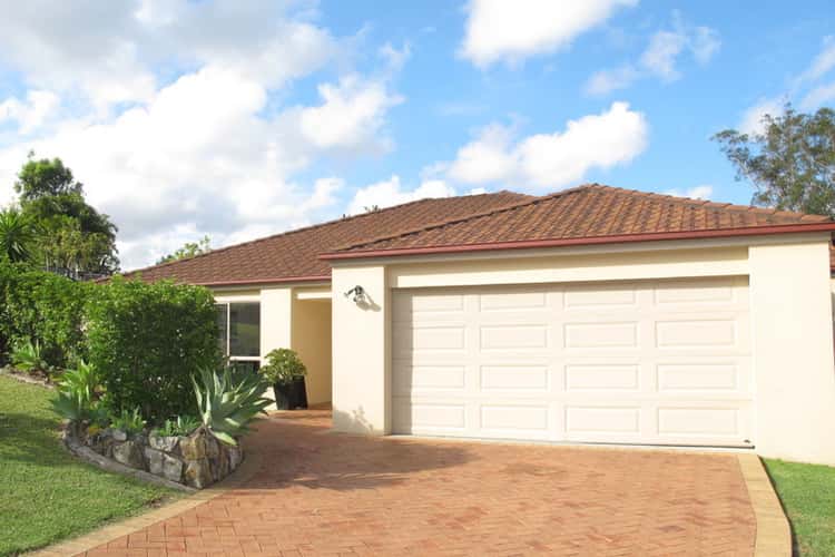 Second view of Homely house listing, 2 Calliandra Court, Carrara QLD 4211