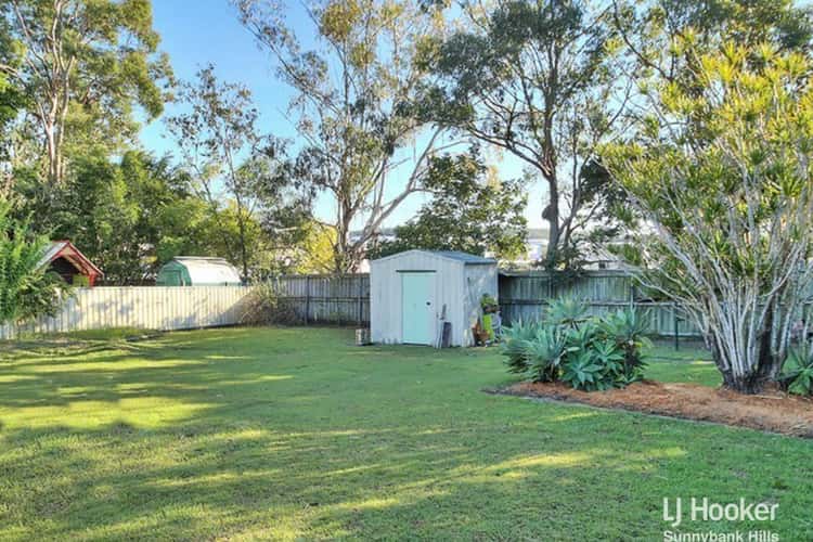 Fifth view of Homely house listing, 40 Estramina Road, Regents Park QLD 4118