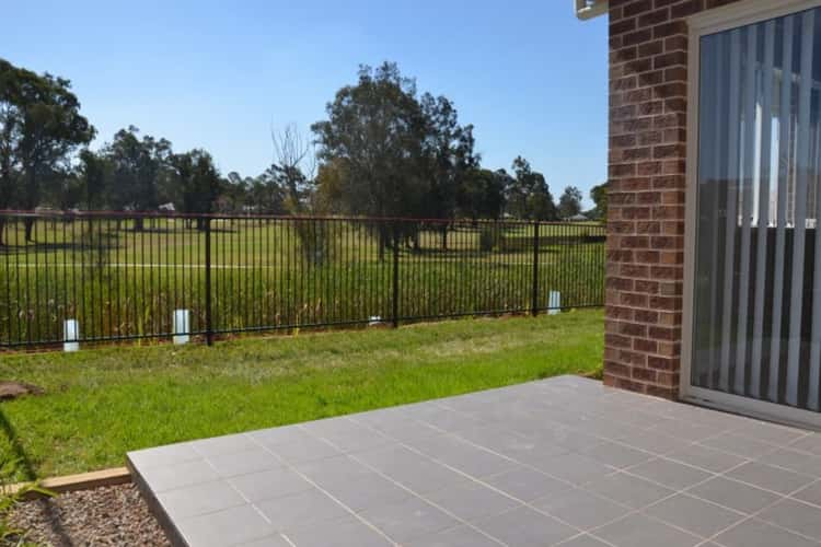 Third view of Homely townhouse listing, 12/5 Stonebridge Drive, Cessnock NSW 2325