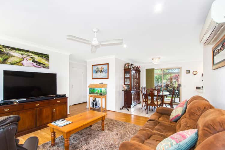 Third view of Homely villa listing, 6/87-111 Greenway Drive, Banora Point NSW 2486