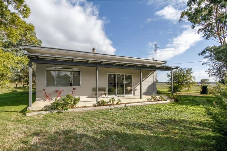 446A Seaspray Road, Longford VIC 3851