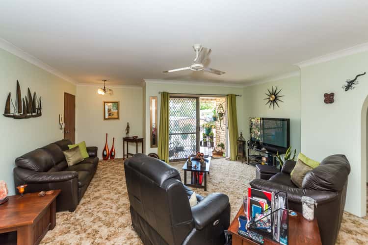 Third view of Homely unit listing, 5/12 Parr Street, Biggera Waters QLD 4216
