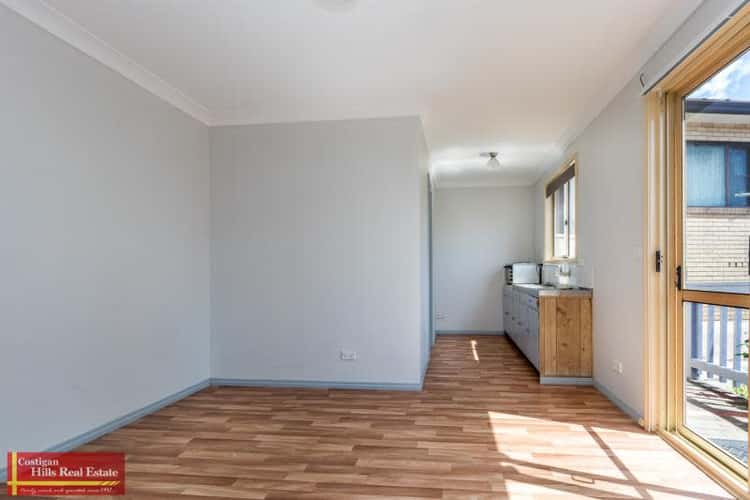 Second view of Homely apartment listing, 32A Bridge View Street, Blacktown NSW 2148