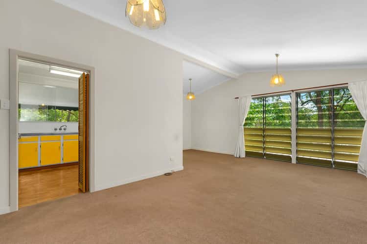 Sixth view of Homely house listing, 36 Couldrey Street, Bardon QLD 4065