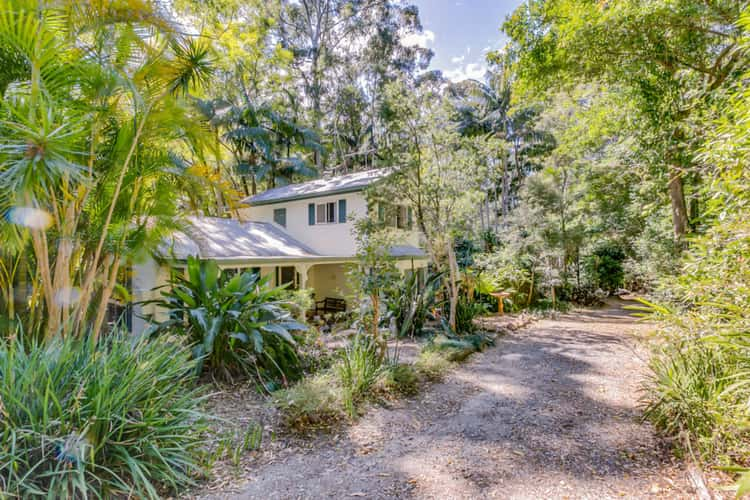 Second view of Homely house listing, 1957 Springbrook Road, Springbrook QLD 4213