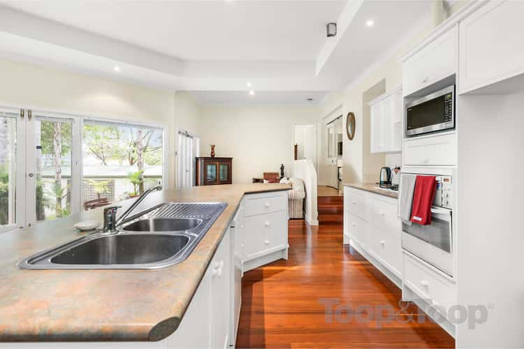 Fourth view of Homely house listing, 10 Vizma Court, Banksia Park SA 5091