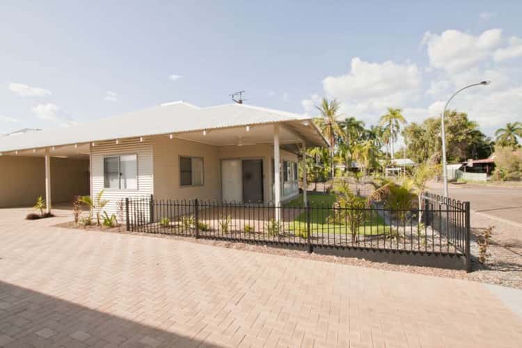 Main view of Homely villa listing, 1/9 Corkwood Court, Kununurra WA 6743
