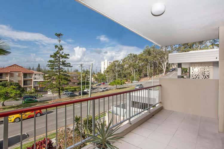 5/22 Ewart Street, Burleigh Heads QLD 4220